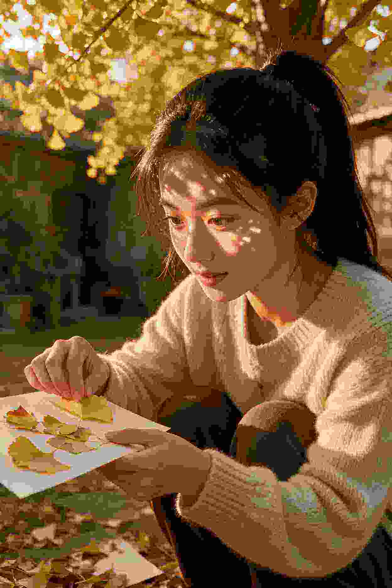 悬疑8
